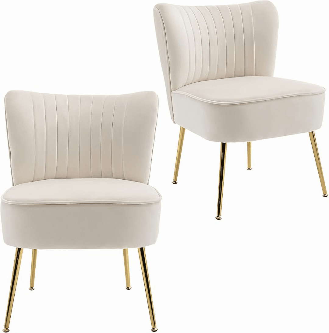 Century Living Room Chairs