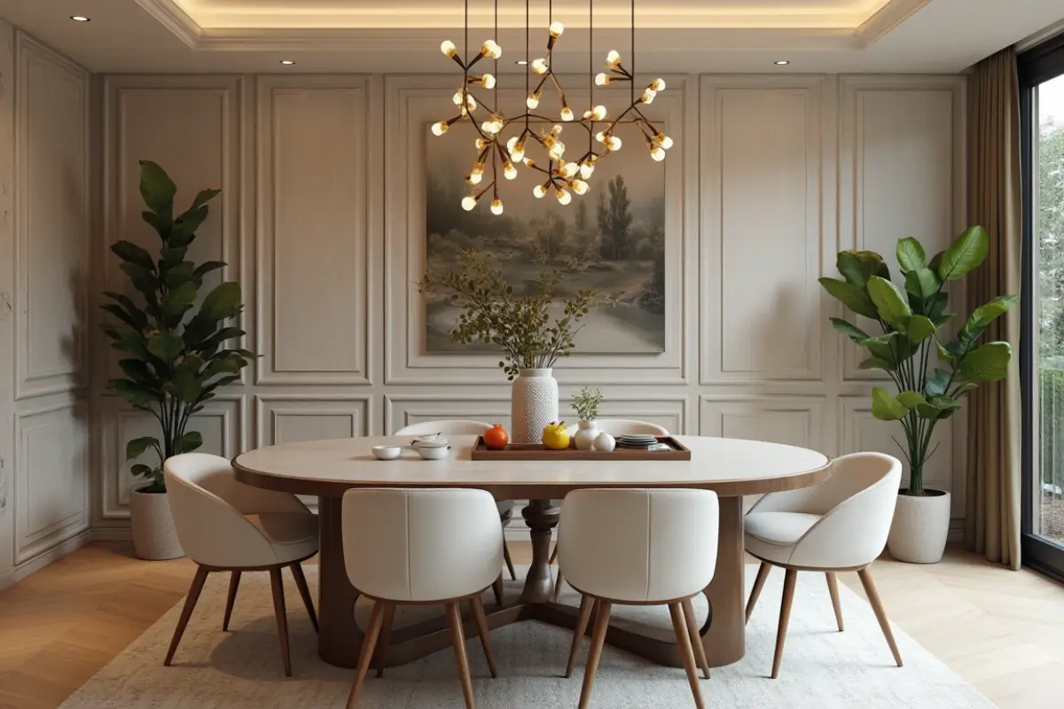 cozy dining room ideas